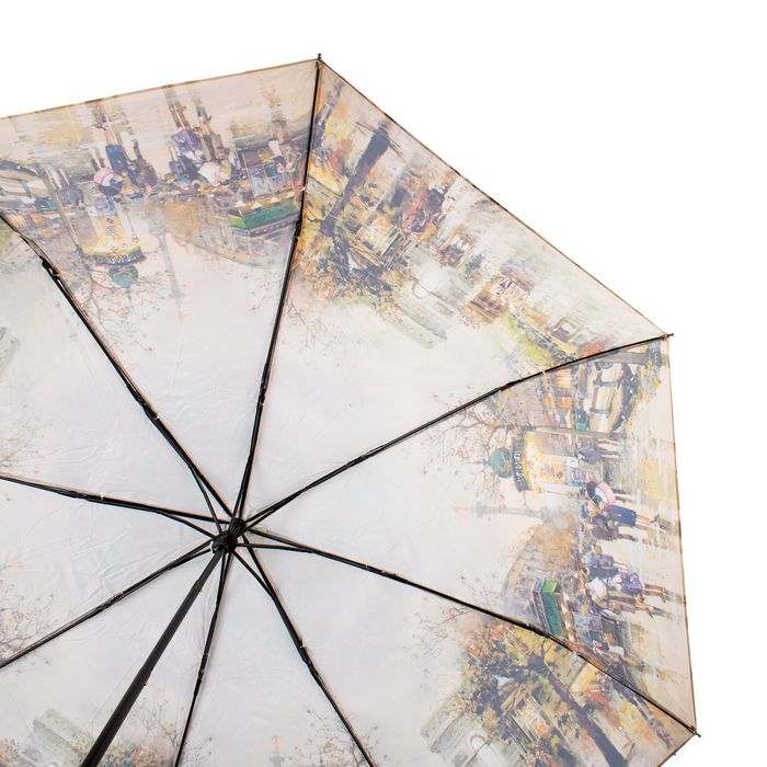 Зонт женский механический NEX ZN23325-1 купить недорого в Ты Купи