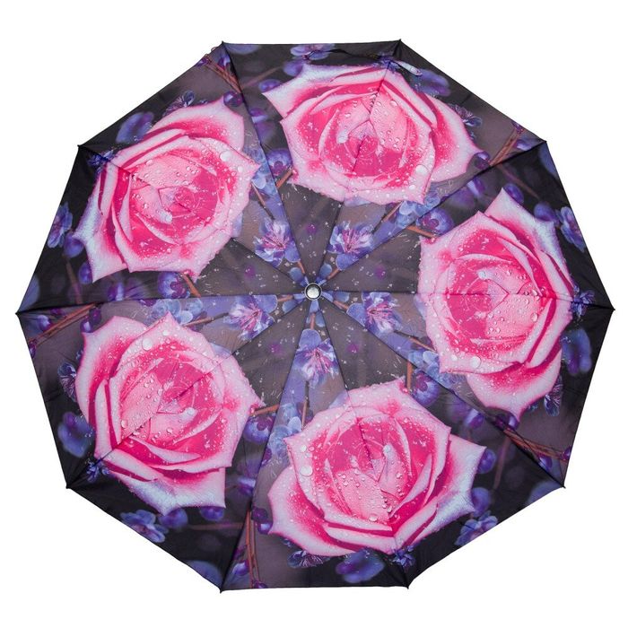 Зонт полуавтомат женский Podium 471-1 купить недорого в Ты Купи
