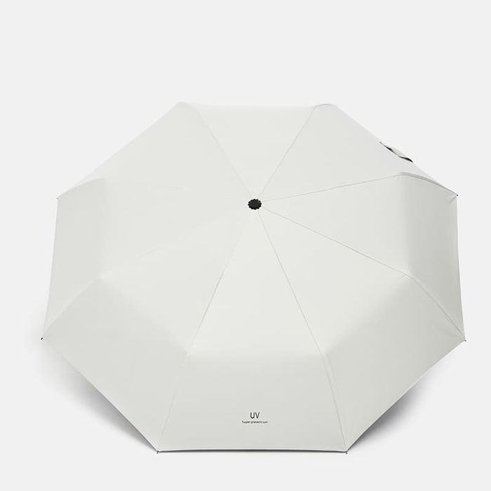 Автоматична парасолька Monsen C1UV4-white купити недорого в Ти Купи