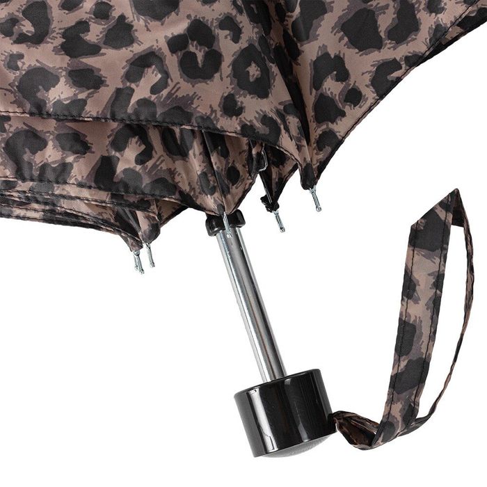 Механический женский зонтик INCOGNITO FULL412-animal купить недорого в Ты Купи
