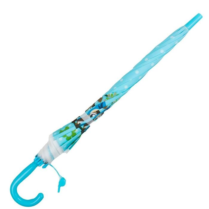 Дитяча парасолька-тростина напівавтомат Torm ZT14801-3 купити недорого в Ти Купи