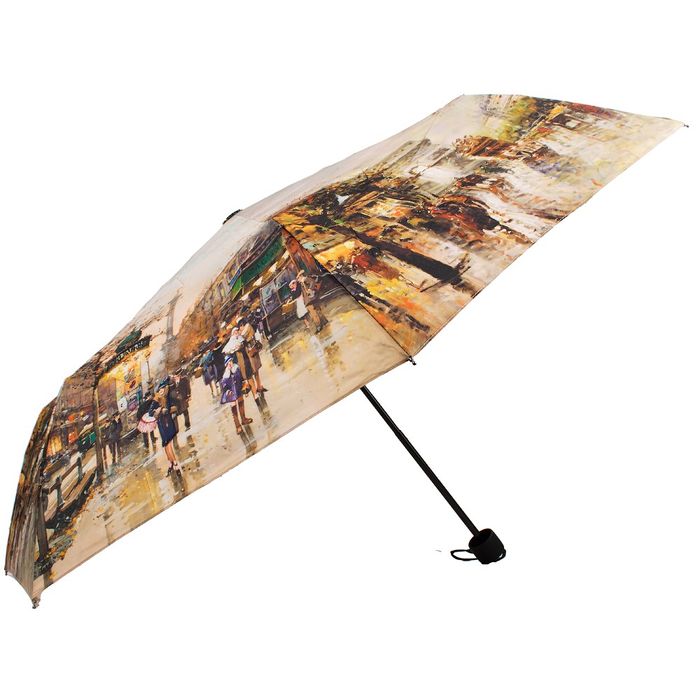 Зонт женский механический NEX ZN23325-1 купить недорого в Ты Купи