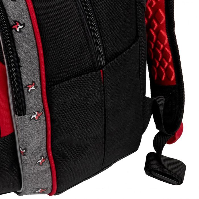 Рюкзак школьный для младших классов YES S-91 Ninja купить недорого в Ты Купи