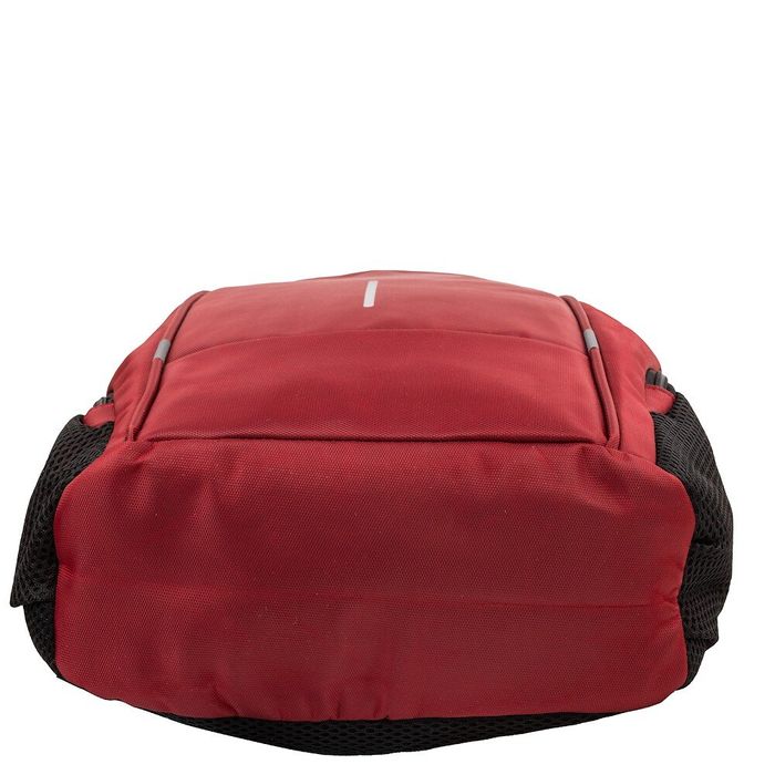 Чоловічий міський рюкзак з тканини VALIRIA FASHION 3detab86-09-1-1 купити недорого в Ти Купи