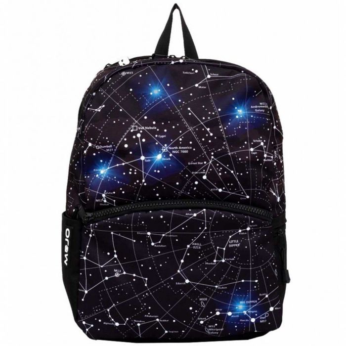 Рюкзак MOJO "Созвездие" цвет мульти с LED Свет (KAA9984499) купить недорого в Ты Купи