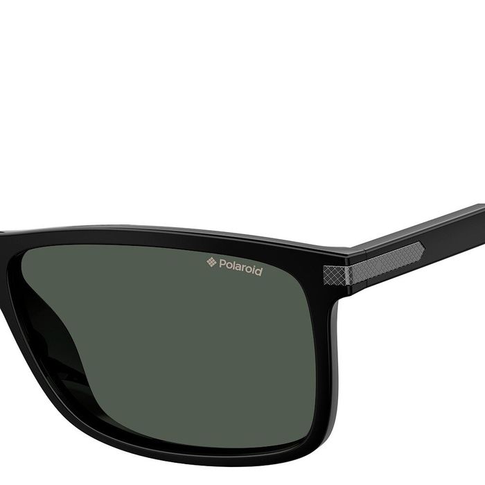 Жіночі окуляри з поляризаційними ультралегкі лінзами POLAROID pld2075sx-80759m9 купити недорого в Ти Купи