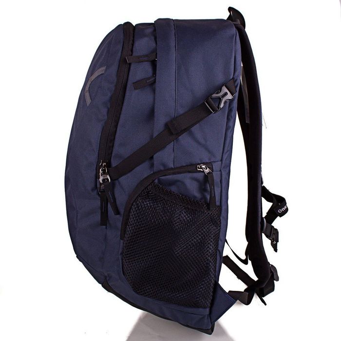 Чоловічий рюкзак ONEPOLAR w1731-navy купити недорого в Ти Купи