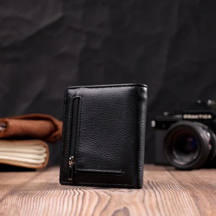 Шкіряний жіночий гаманець ST Leather 19474 купити недорого в Ти Купи