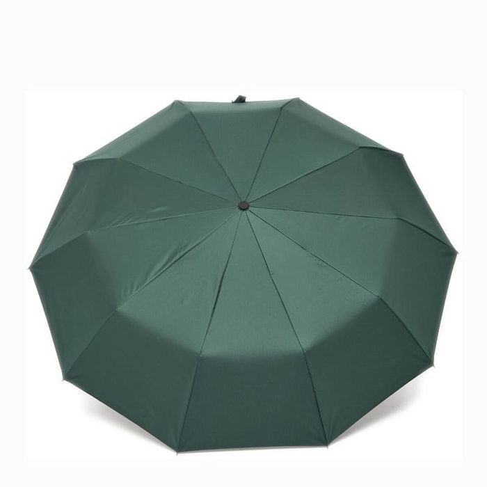 Зонт Monsen полный автомат CV1ZNT12-green купить недорого в Ты Купи