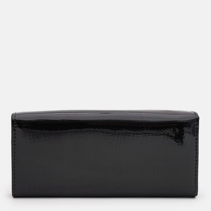 Женский кошелек Monsen K1EY001bl-black купить недорого в Ты Купи