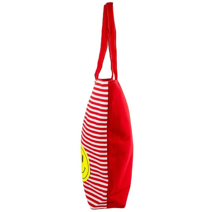 Пляжна тканинна сумка VALIRIA FASHION 3detal1813-2 купити недорого в Ти Купи