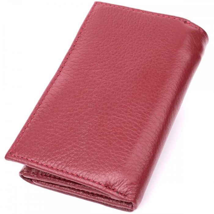 Шкіряний жіночий гаманець ST Leather 22489 купити недорого в Ти Купи