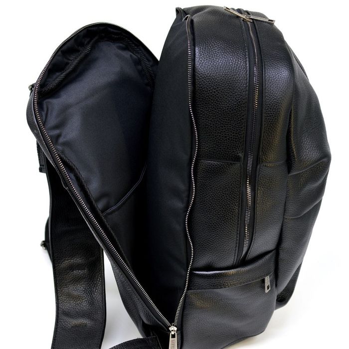 Чоловік шкіряний рюкзак FA-7340-3md TARWA купити недорого в Ти Купи