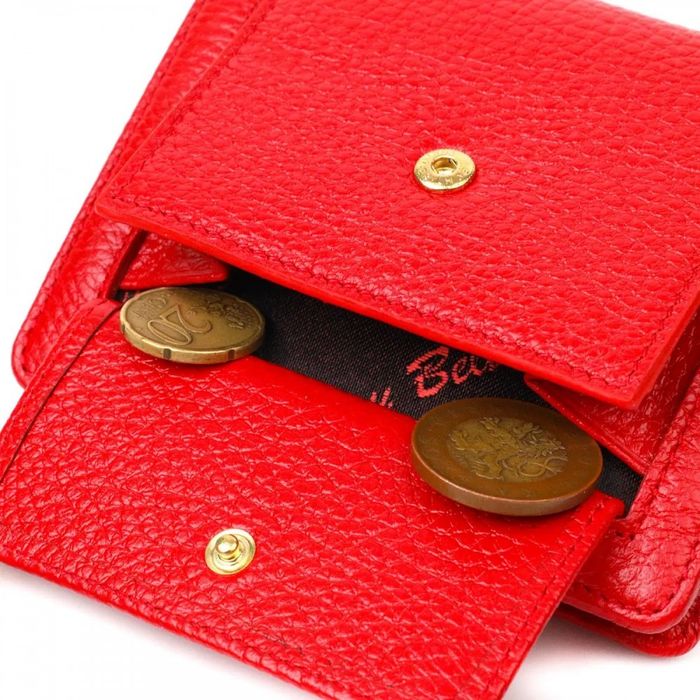 Кожаный женский турецкий кошелек TONY BELLUCCI 22017 купить недорого в Ты Купи