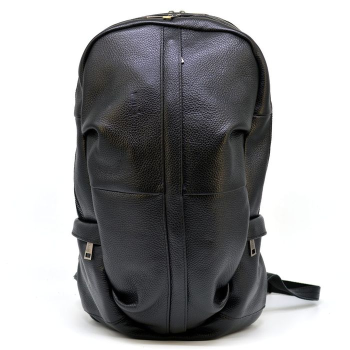 Чоловік шкіряний рюкзак FA-7340-3md TARWA купити недорого в Ти Купи