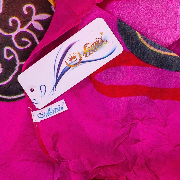 Жіночий шарф ASHMA DS41-525-2 купити недорого в Ти Купи