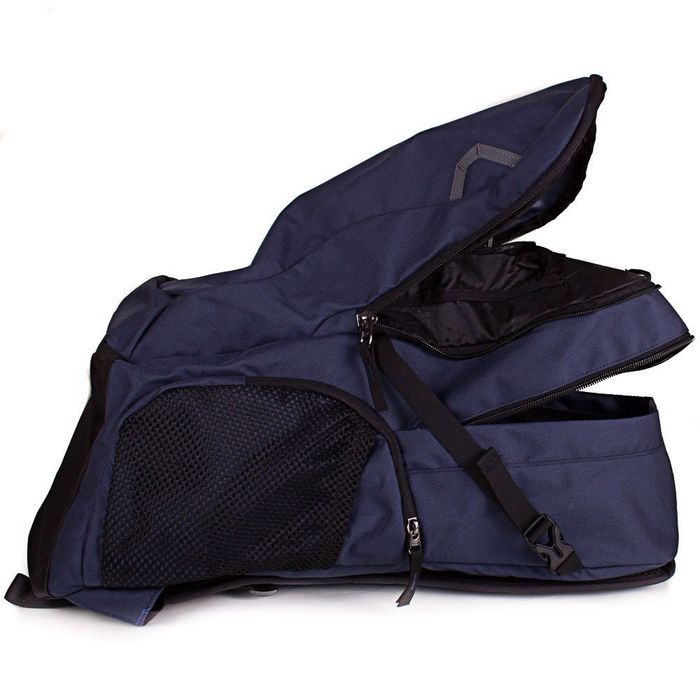 Чоловічий рюкзак ONEPOLAR w1731-navy купити недорого в Ти Купи