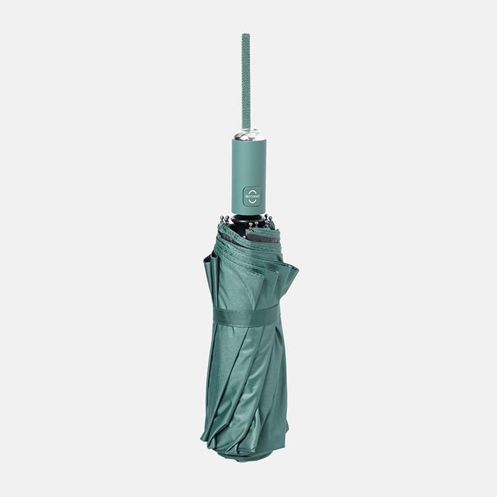 Автоматична парасолька Monsen C1GD02179g-green купити недорого в Ти Купи