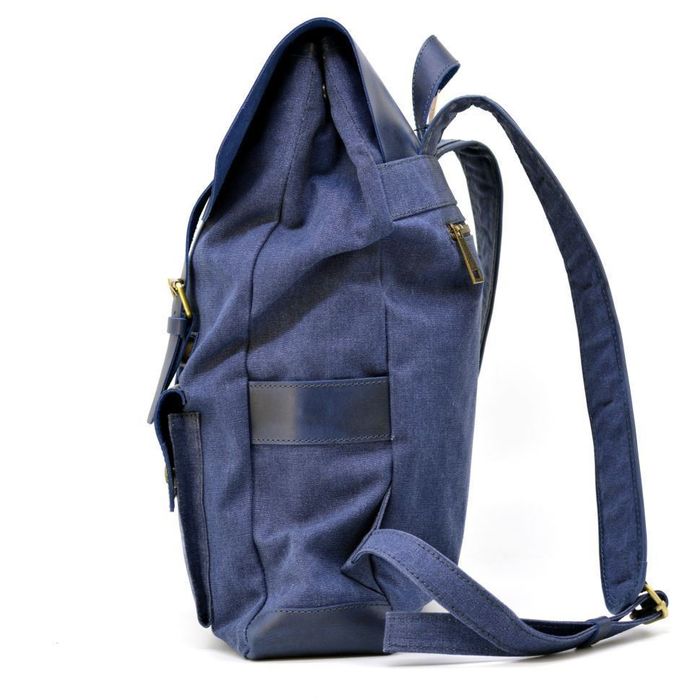 Мужской тканевый рюкзак TARWA KKc-9001-4lx купить недорого в Ты Купи
