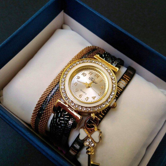 Женские наручные часы CL Ricky (1335) купить недорого в Ты Купи