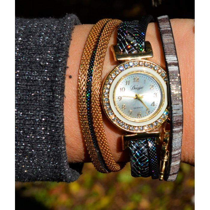 Женские наручные часы CL Ricky (1335) купить недорого в Ты Купи