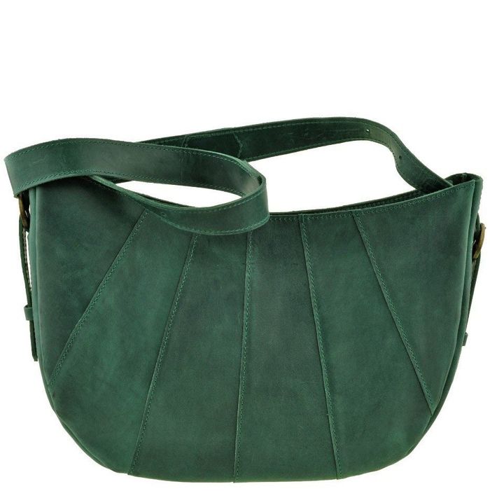 Женская сумка BlankNote «Круассан» bn-bag-12-iz купить недорого в Ты Купи