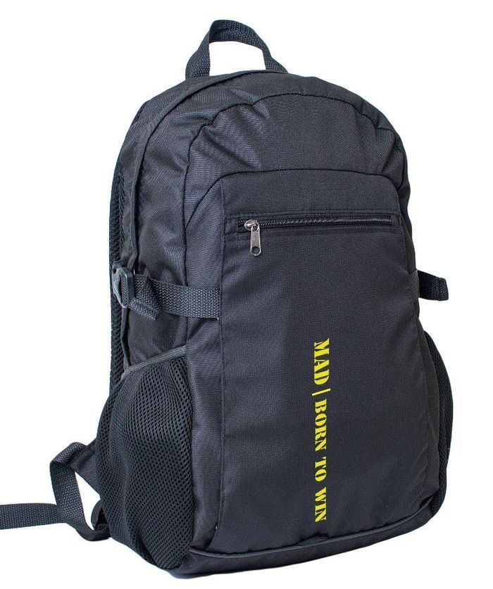Городской спортивный рюкзак MAD Tamix rta80 23L купить недорого в Ты Купи