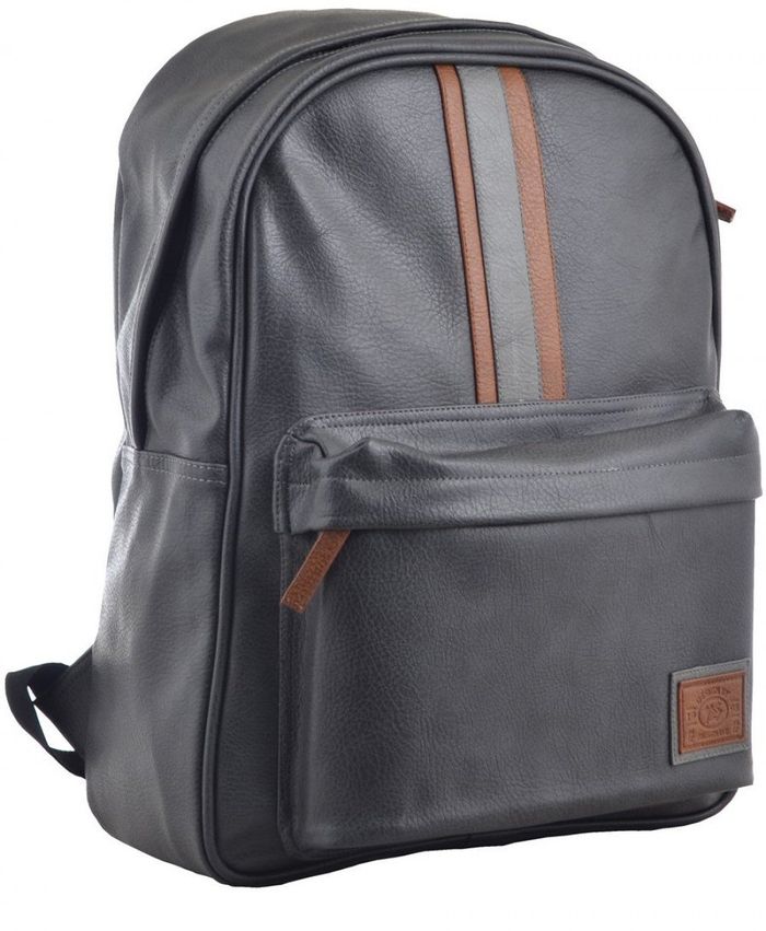 Рюкзак для подростка YES TEEN 31х42х13 см 17 л для мальчиков ST-16 Infinity mist grey (555048) купить недорого в Ты Купи