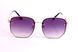 Жіночі сонцезахисні окуляри 80-256-3