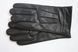 Чоловічі сенсорні шкіряні рукавички Shust Gloves 934s3