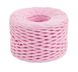 Шпагат паперовий кручений рожевий 50 м дев'ятсот сімдесят дві тисячі сімсот п'ятьдесят одна купити недорого в Ти Купи