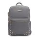 Жіночий рюкзак Monsen C1ZMD6683g-grey, серый
