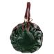 Дорожная сумка LASKARA LK-10251-green