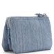 Кошелек-косметичка Kipling CREATIVITY S Blue Jeans (L18) KI4104_L18