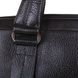 Мужской кожаный портфель BOND SHI1115-281