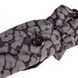 Зонт женский механический Fulton Diamond L852-040157 Marquise - Leopard Print