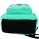 Жіночий рюкзак ONEPOLAR W2133-biruza