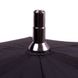 Зонт-трость мужской полуавтомат с большим куполом ZEST