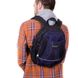 Рюкзак для ребенка ONEPOLAR синий