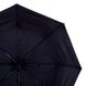 Полуавтоматический мужской зонт с фонариком и светоотражающими вставками FARE, серия «Safebrella»