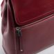 Сумка женская рюкзак кожа ALEX RAI 03-015 1005 light-red