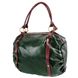 Дорожная сумка LASKARA LK-10251-green