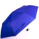 Зонт синий женский компактный механический HAPPY RAIN U42651-5