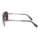 Чоловічі сонцезахисні окуляри з дзеркальними лінзами POLAROID p2055s-21059lm