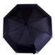 Полуавтоматический мужской зонт с фонариком и светоотражающими вставками FARE, серия «Safebrella»