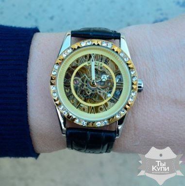 Женские часы Winner Lux купить недорого в Ты Купи
