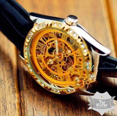 Женские часы Winner Lux купить недорого в Ты Купи