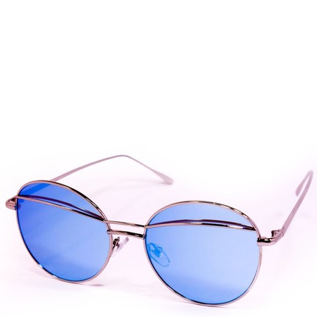 Солнцезащитные женские очки Glasses 8307-3 купить недорого в Ты Купи