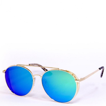 Солнцезащитные женские очки Glasses 8308-7 купить недорого в Ты Купи