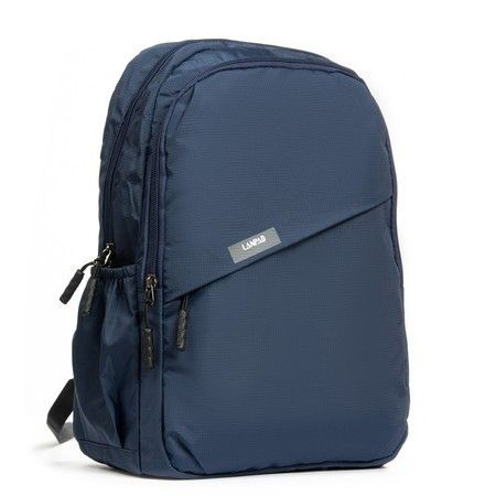 Рюкзак Городской нейлон Lanpad 19003 blue купить недорого в Ты Купи